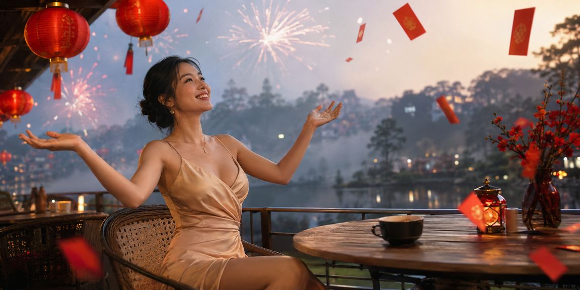 Người dùng Việt Nam nhận thưởng và nạp tiền vào tài khoản casino