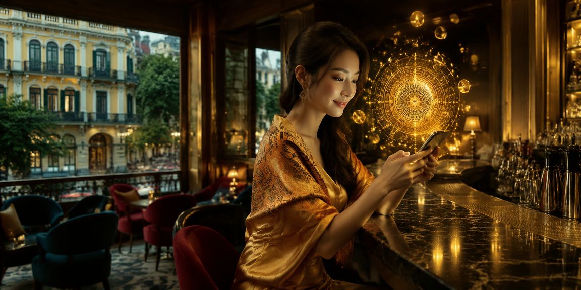 Người chơi tại Hà Nội đăng ký tài khoản llwin trên điện thoại