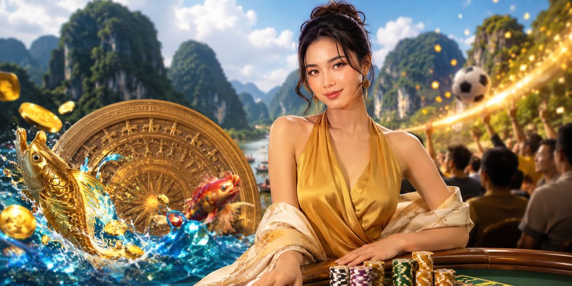 Nền tảng cá cược trực tuyến llwin bảo mật thông tin người dùng Việt Nam